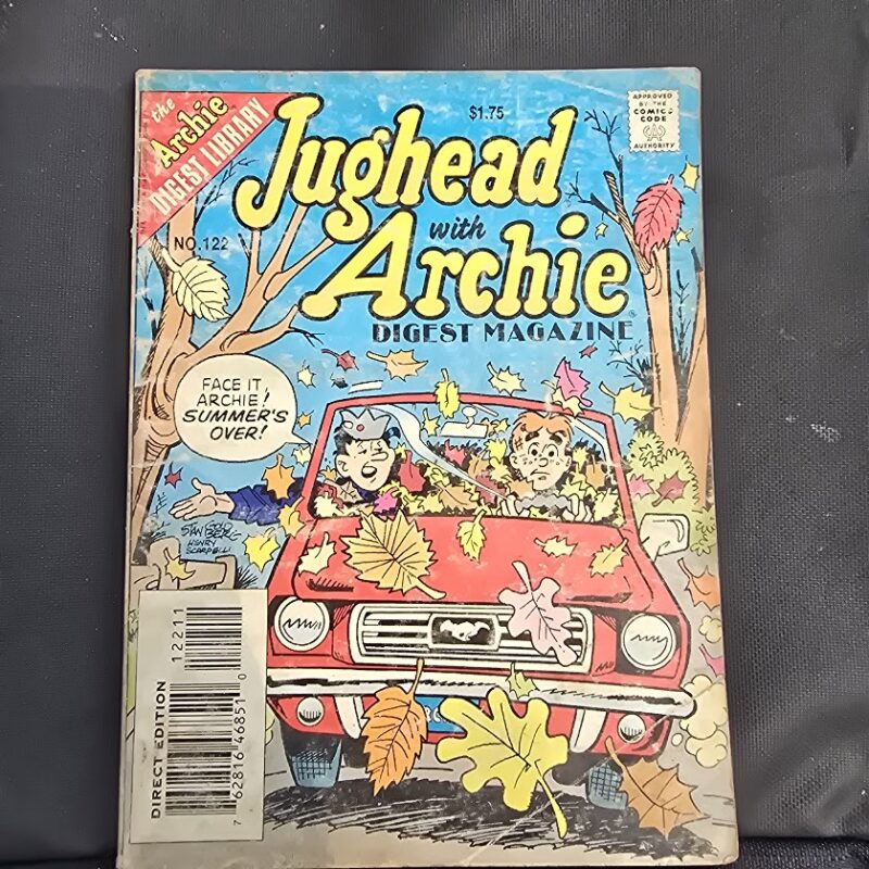 Archies Comics Archives - Nostal G Comics Wale