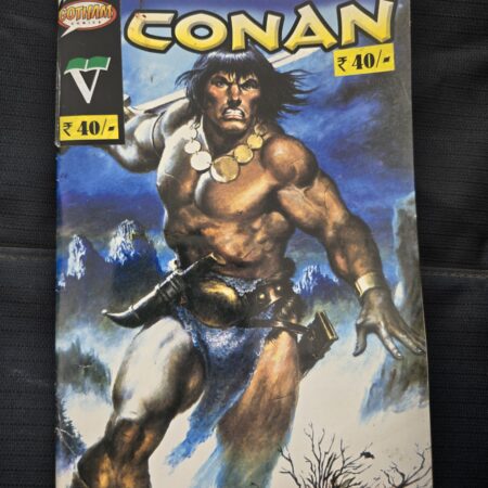 Conan