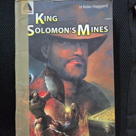 King Solomons Mines