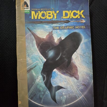 Moby Dick