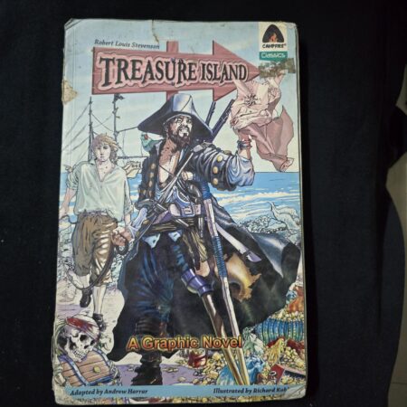 Treasure Island