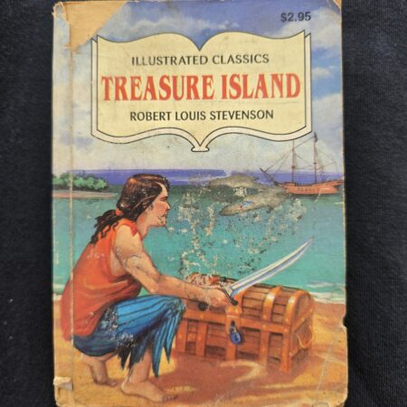 Treasure Island