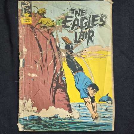 The Eagles Lair