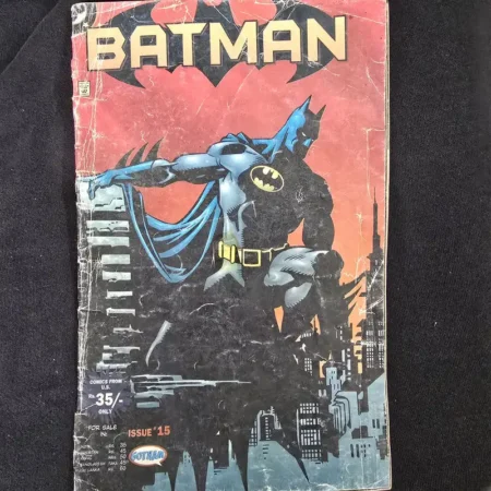 Batman