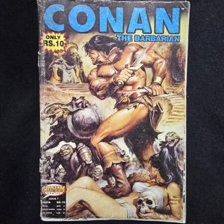 Conan