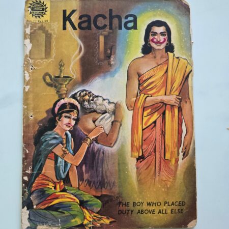 Kacha