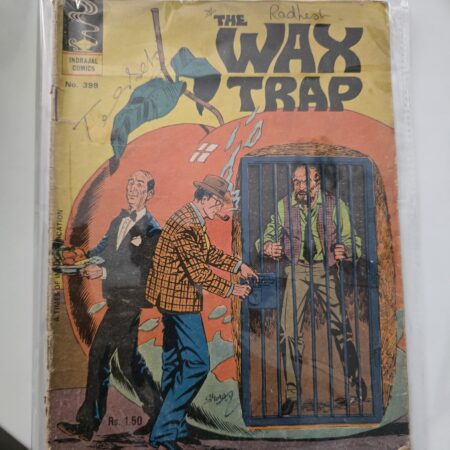The Wax Trap