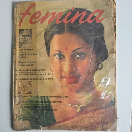Unknown Title comic cover
