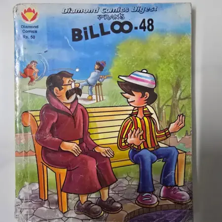 Billoo 48