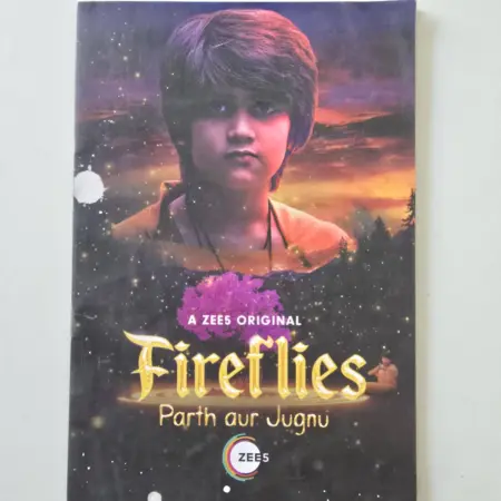 Fireflies Parth Aur Jugnu