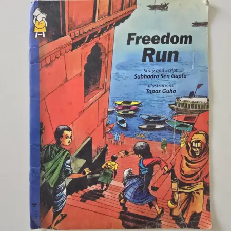 Freedom Run