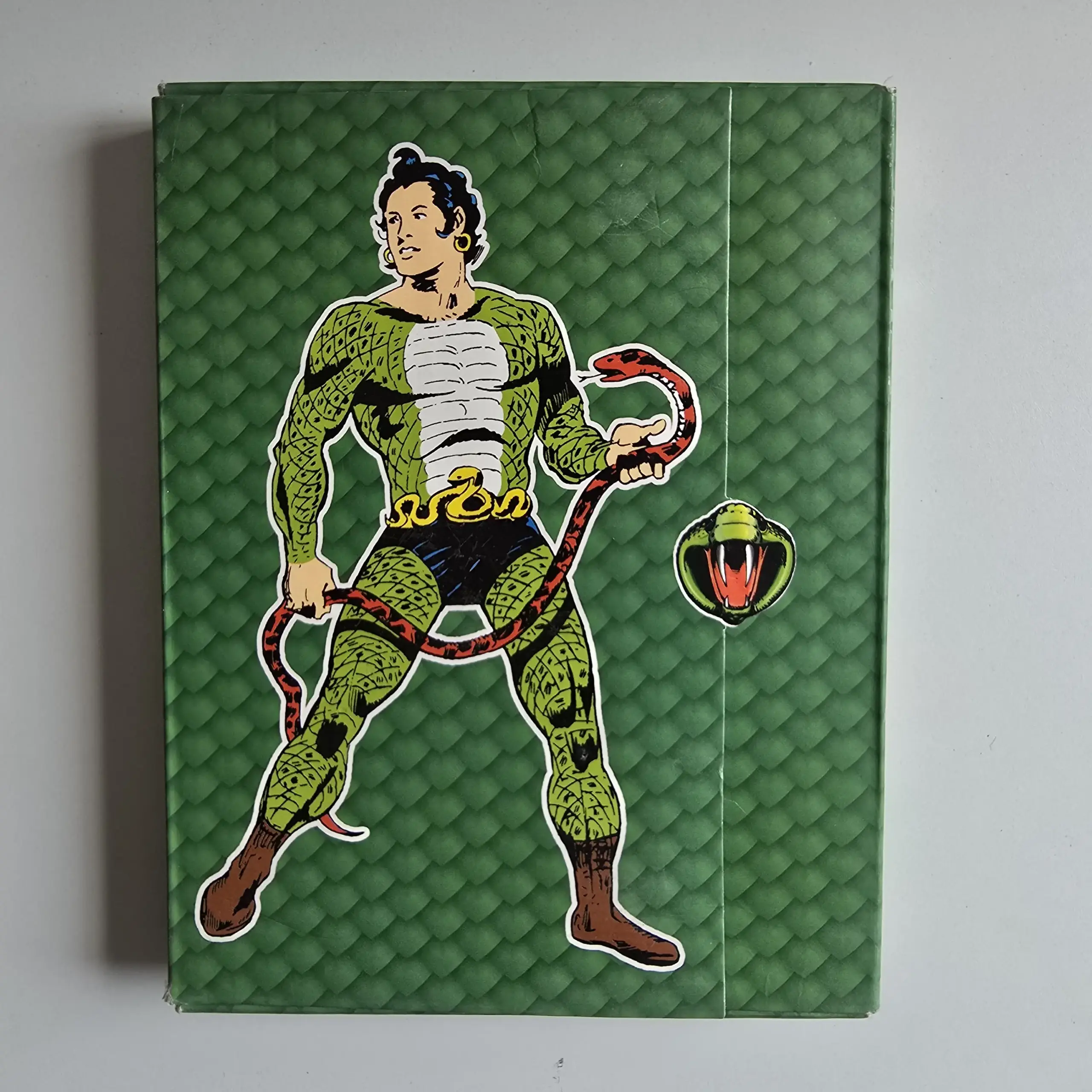 Nagraj Vrittant 1 - Image 3