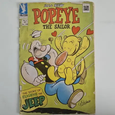 Popeye 1