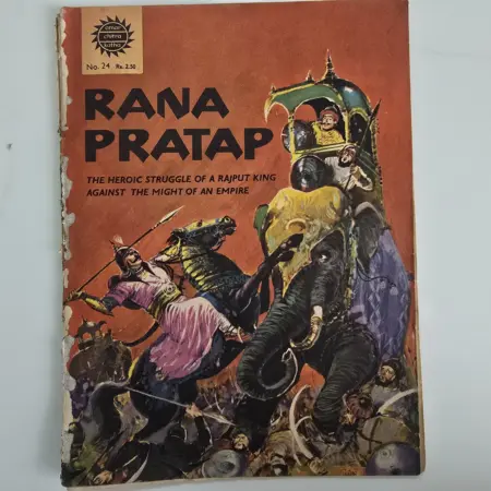 Rana Pratap