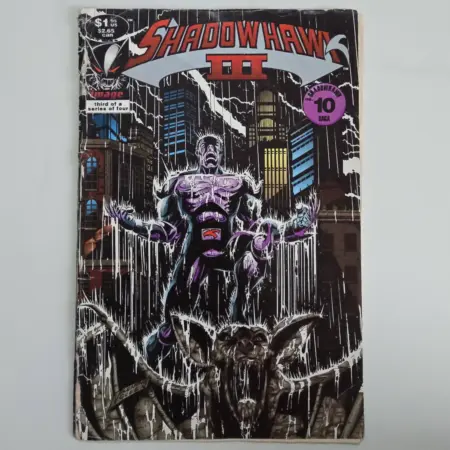 ShadowHawk III